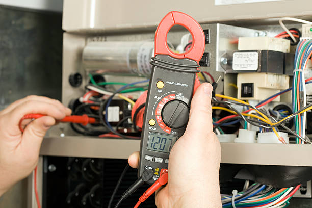 Best Surge Protection Installation  in USA